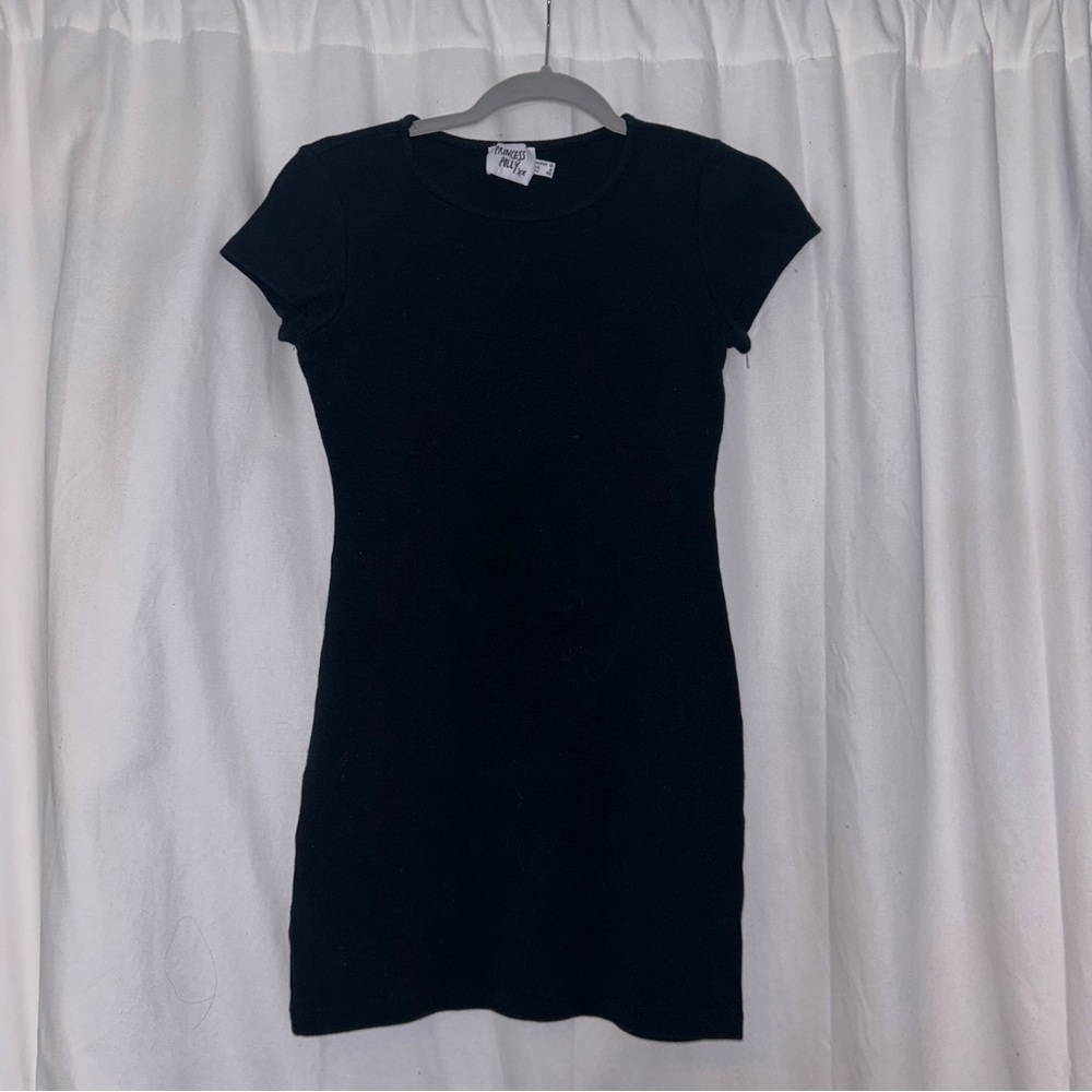 Princess Polly T-shirt Dress